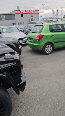 Arena Automobile - Ihr Gebrauchtwagenhändler in Nürnberg