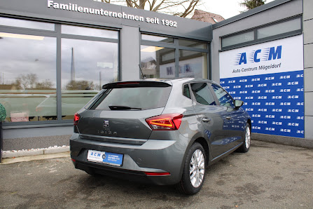 Auto Centrum Mögeldorf Ihr Familienunternehmen seit 1992