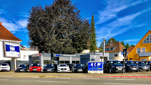 Auto Centrum Mögeldorf Ihr Familienunternehmen seit 1992
