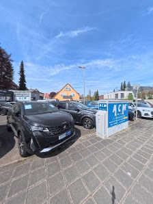 Auto Centrum Mögeldorf Ihr Familienunternehmen seit 1992