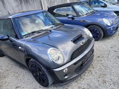 Automobil AS
