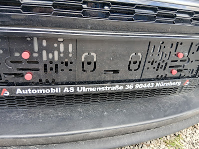 Automobil AS
