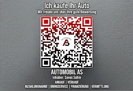 Automobil AS
