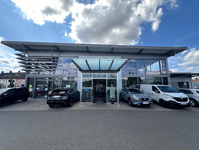 Sonnleitner 100% Auto Nürnberg Nord