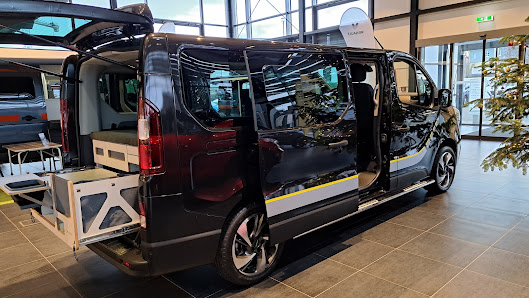 Sonnleitner 100% Auto Nürnberg Nord