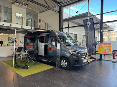 Sonnleitner 100% Auto Nürnberg Nord