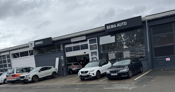 Autohaus Bema GmbH