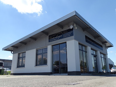 Laitenberger Automobile GmbH Fürth - Nürnberg