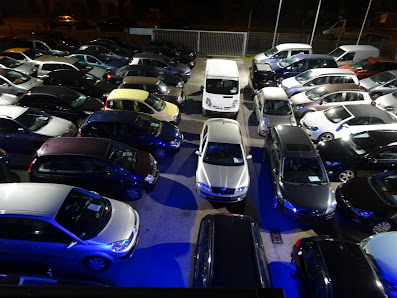 Laitenberger Automobile GmbH Fürth - Nürnberg