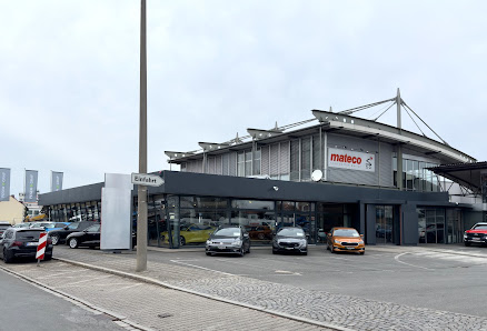 Autowelt Nürnberg | Feser-Graf