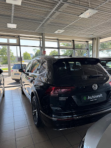 Autowelt Nürnberg | Feser-Graf