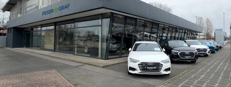 Autowelt Nürnberg | Feser-Graf