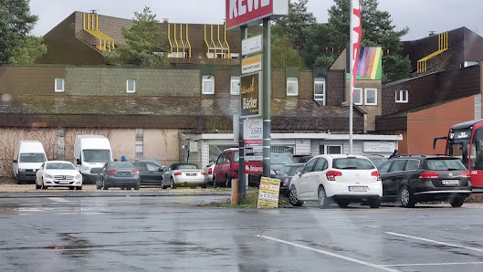 Autopark Gebersdorf OHG