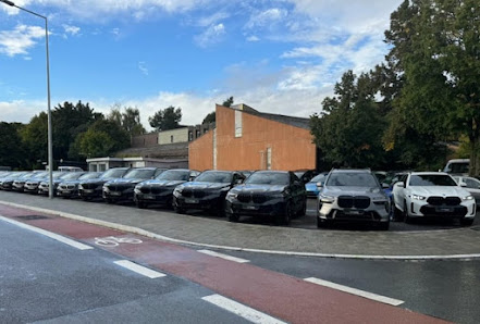Autopark Gebersdorf OHG