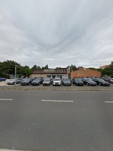 Autopark Gebersdorf OHG