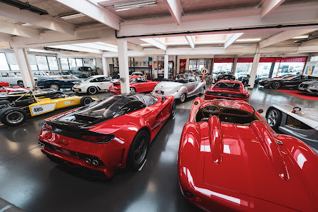 Scuderia Auto-Neuser Inh. Hubertus Kettner