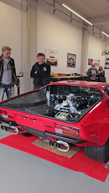 Scuderia Auto-Neuser Inh. Hubertus Kettner