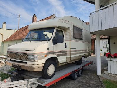 T.Y Automobile