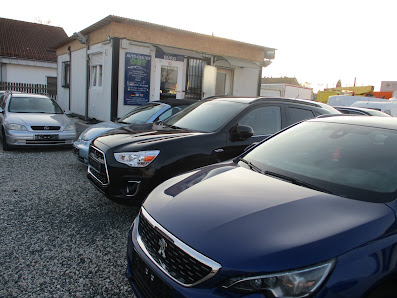 Auto Center Ost Nürnberg inh. Konstantinos Papadopoulos