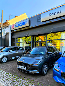 Autohaus König Berlin-Tempelhof