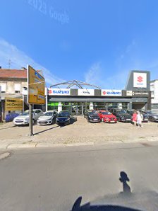 Autohaus König Berlin-Tempelhof