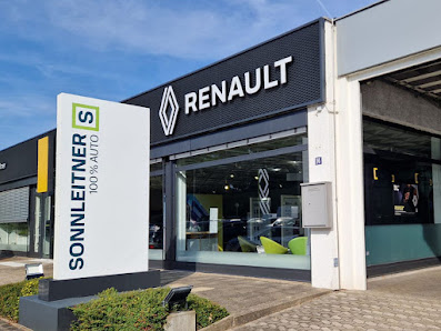 Sonnleitner 100% Auto Nürnberg Süd