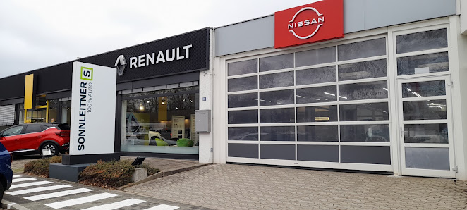 Sonnleitner 100% Auto Nürnberg Süd