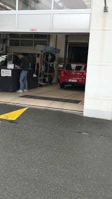 Opel Autohaus Kropf