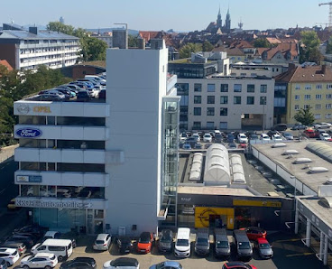 Opel Autohaus Kropf