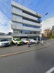 Opel Autohaus Kropf