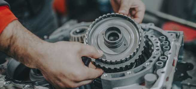 Autowerkstatt & KFZ-Fachbetrieb - SA Autotechnik Nürnberg