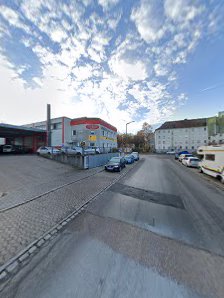DTN Diesel Technologie Nürnberg Aguicu GmbH