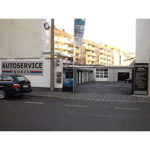 Autoservice Noris GmbH