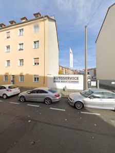 Autoservice Noris GmbH