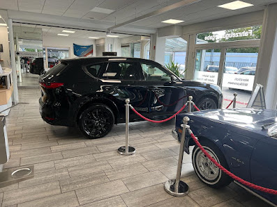 AUTOTEWES GmbH