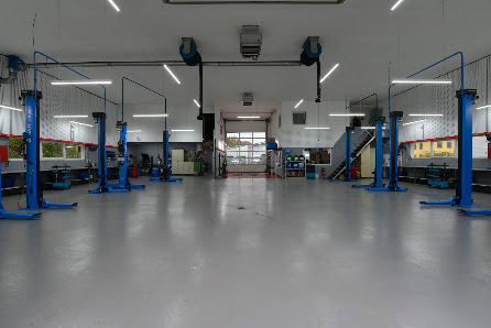 Autowerkstatt PS e.K.