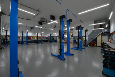 Autowerkstatt PS e.K.