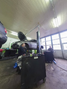 Die S&M PROFI WERKSTATT GmbH