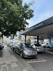 Savas