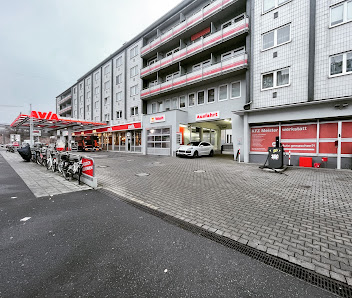 KFZ - Meisterwerkstatt am Plärrer