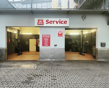 KFZ - Meisterwerkstatt am Plärrer