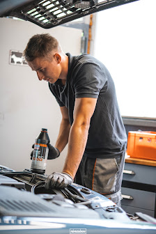 NIK‘s GARAGE