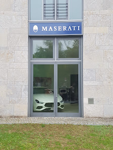 Autohaus Günther GmbH / Maserati & Cadillac Berlin