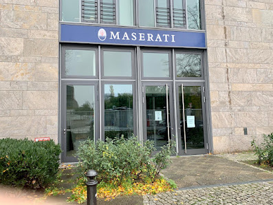 Autohaus Günther GmbH / Maserati & Cadillac Berlin