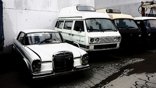 KFZ-AHS // Fahrzeug & Motorentechnik