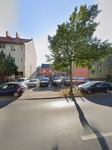 Autoplatz am Rathaus