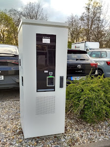 Volkswagen Zentrum Nürnberg-Marienberg | Feser-Graf
