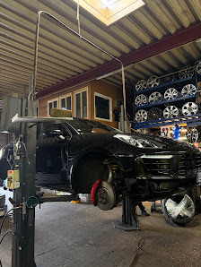 B.B. Autotechnik - KFZ-Werkstatt & Reifenservice