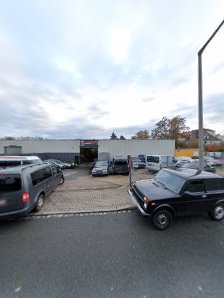 B.B. Autotechnik - KFZ-Werkstatt & Reifenservice