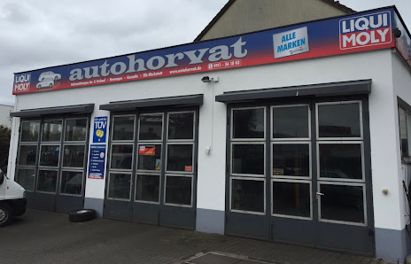 Auto Horvat